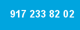 917 233 82 02 917 233 82 02